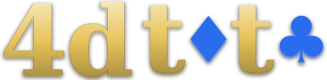 4d toto logo