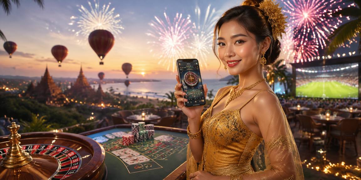 4d toto Pokies Game Night တွင် ကျွန်ုပ်တို့ပေးသည့်အရာများ