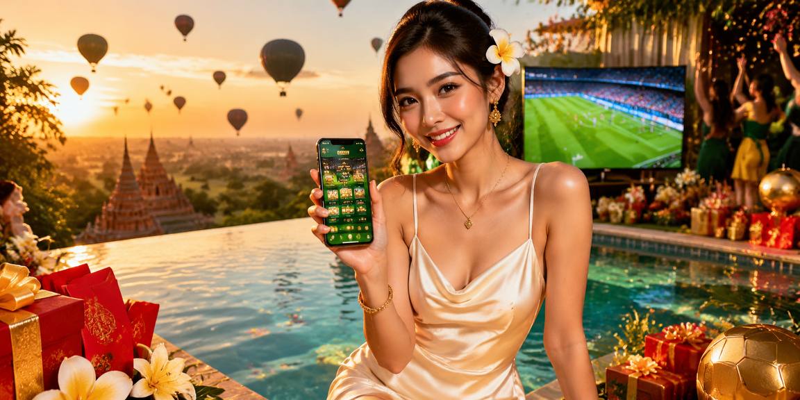 4d toto mobile gaming